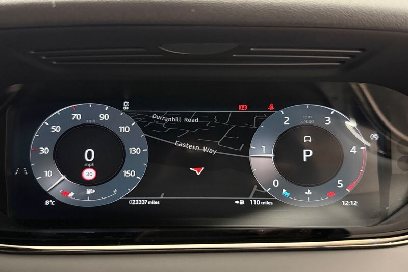 Used Land Rover Range Rover Evoque 2023 for sale - 76981665: Photo 16