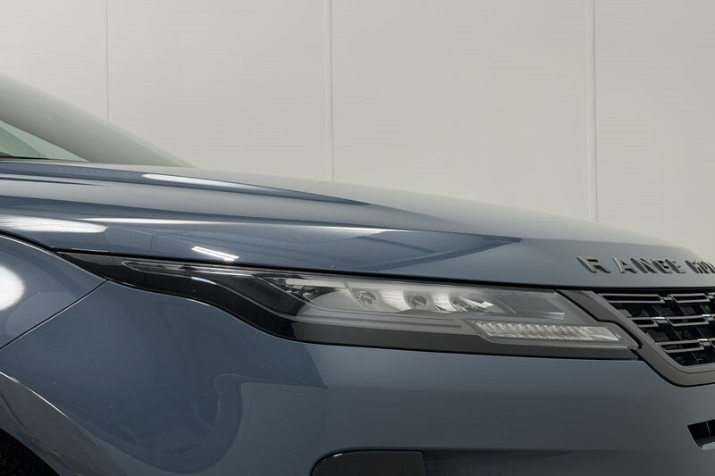 Used Land Rover Range Rover Evoque 2023 for sale - 76981665: Photo 17