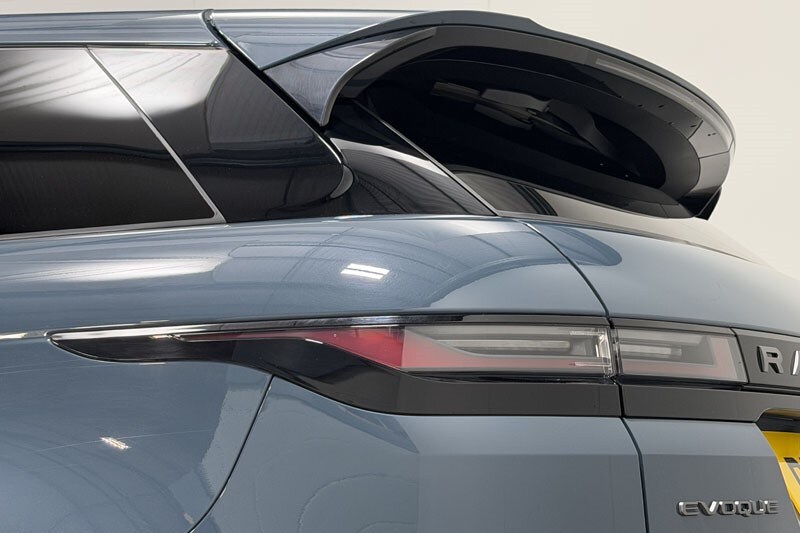 Used Land Rover Range Rover Evoque 2023 for sale - 76981665: Photo 19