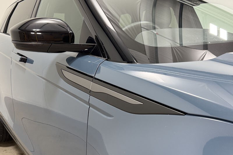 Used Land Rover Range Rover Evoque 2023 for sale - 76981665: Photo 20