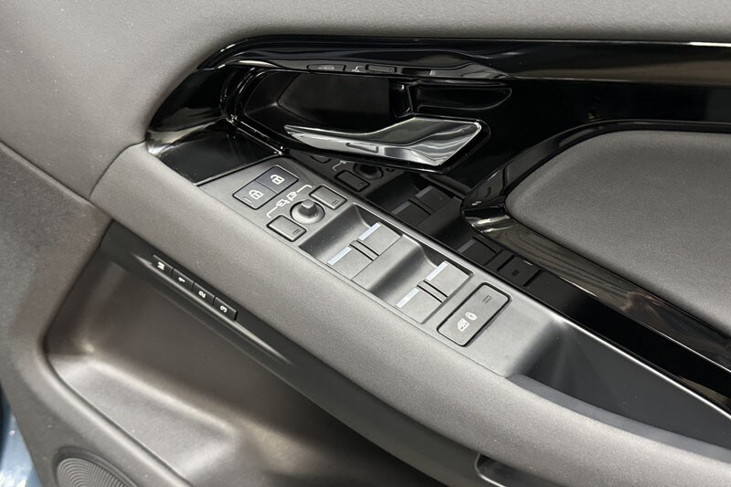 Used Land Rover Range Rover Evoque 2023 for sale - 76981665: Photo 22