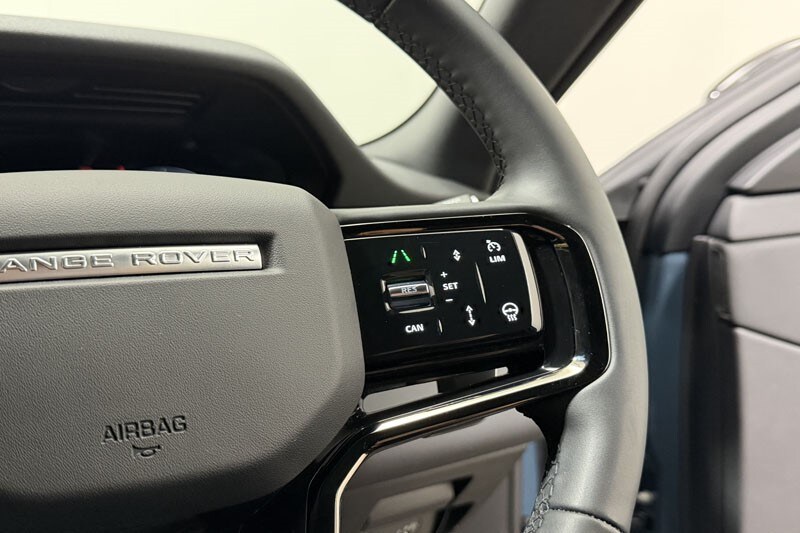 Used Land Rover Range Rover Evoque 2023 for sale - 76981665: Photo 29