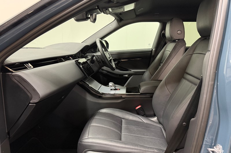 Used Land Rover Range Rover Evoque 2023 for sale - 76981665: Photo 3