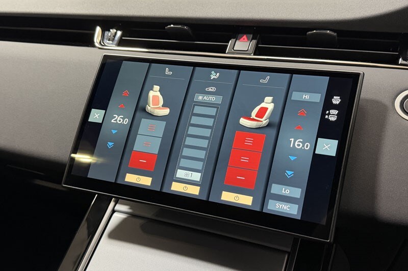 Used Land Rover Range Rover Evoque 2023 for sale - 76981665: Photo 31