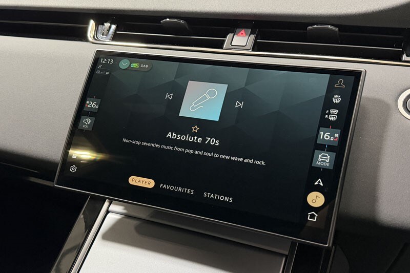 Used Land Rover Range Rover Evoque 2023 for sale - 76981665: Photo 32