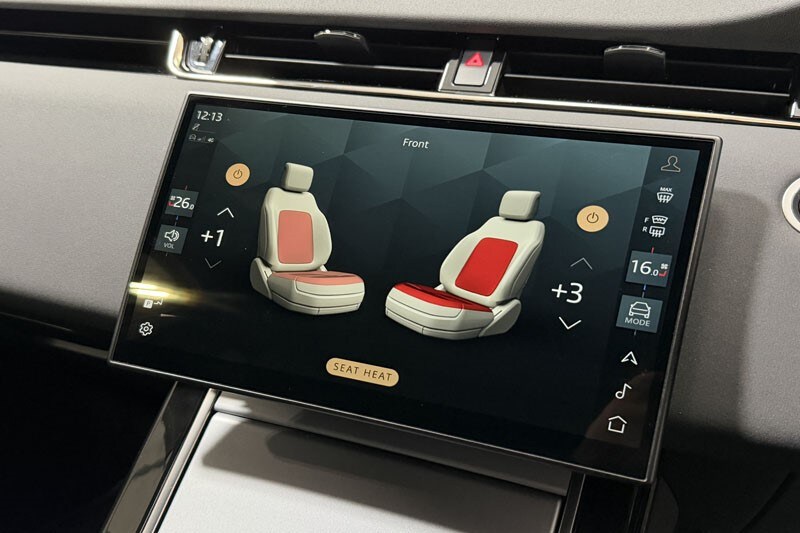 Used Land Rover Range Rover Evoque 2023 for sale - 76981665: Photo 33