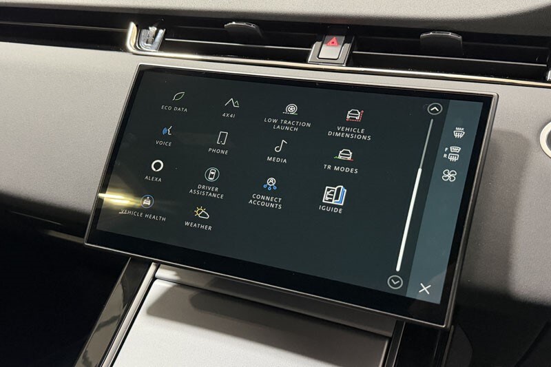 Used Land Rover Range Rover Evoque 2023 for sale - 76981665: Photo 34