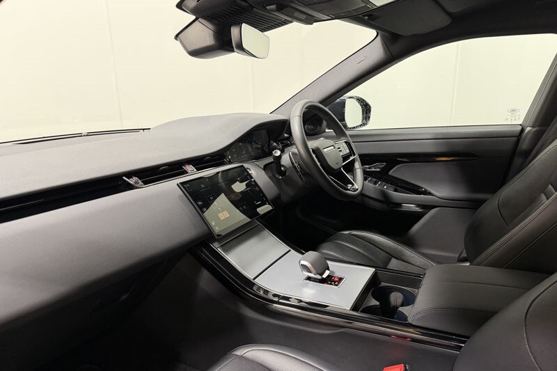 Used Land Rover Range Rover Evoque 2023 for sale - 76981665: Photo 36