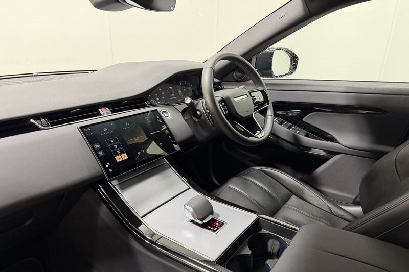 Used Land Rover Range Rover Evoque 2023 for sale - 76981665: Photo 37