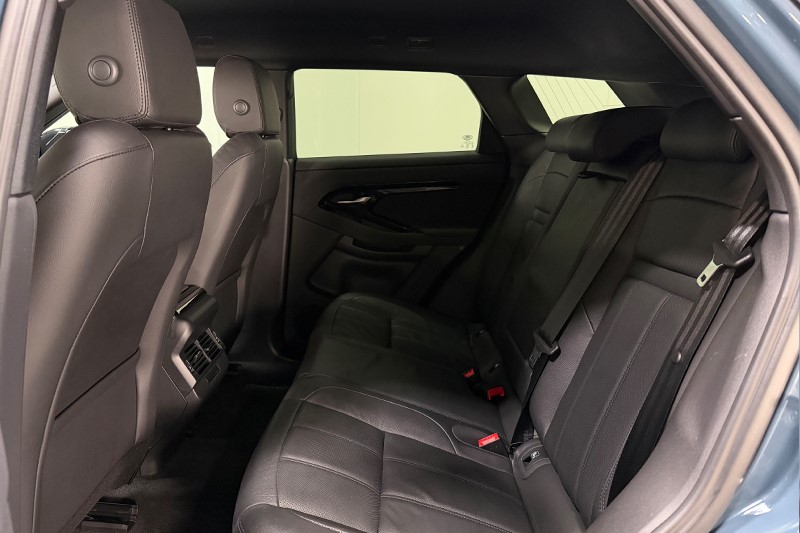 Used Land Rover Range Rover Evoque 2023 for sale - 76981665: Photo 4