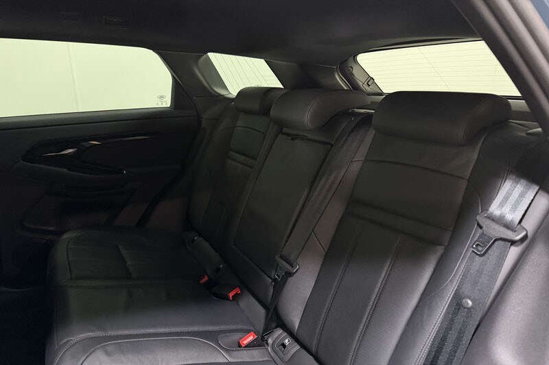 Used Land Rover Range Rover Evoque 2023 for sale - 76981665: Photo 40