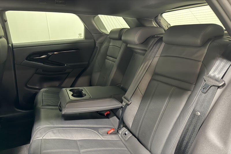 Used Land Rover Range Rover Evoque 2023 for sale - 76981665: Photo 42