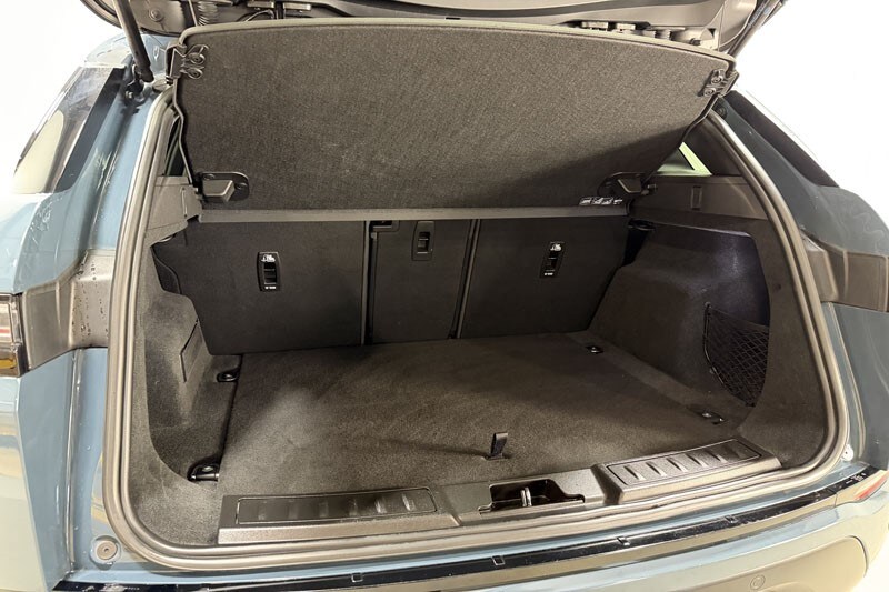 Used Land Rover Range Rover Evoque 2023 for sale - 76981665: Photo 43