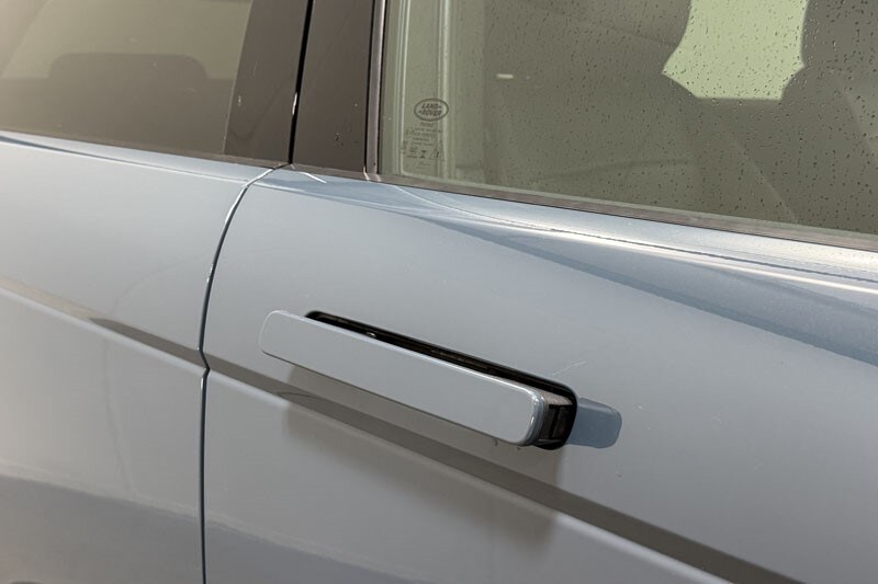 Used Land Rover Range Rover Evoque 2023 for sale - 76981665: Photo 47