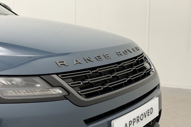 Used Land Rover Range Rover Evoque 2023 for sale - 76981665: Photo 49