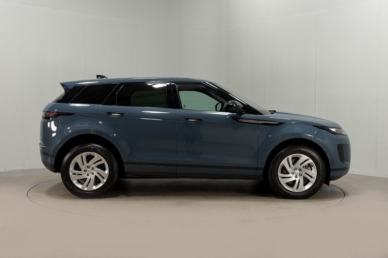 Used Land Rover Range Rover Evoque 2023 for sale - 76981665: Photo 5