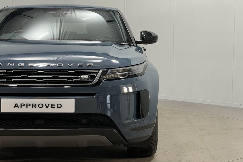 Used Land Rover Range Rover Evoque 2023 for sale - 76981665: Photo 50