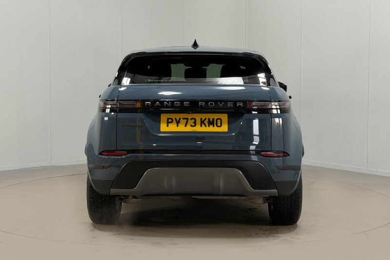 Used Land Rover Range Rover Evoque 2023 for sale - 76981665: Photo 6