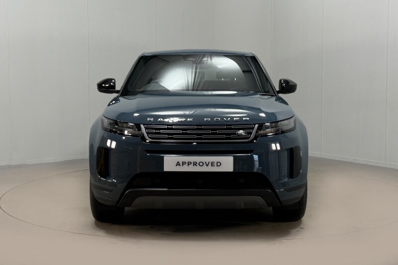 Used Land Rover Range Rover Evoque 2023 for sale - 76981665: Photo 7
