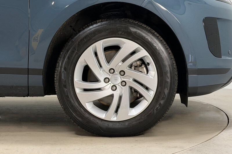 Used Land Rover Range Rover Evoque 2023 for sale - 76981665: Photo 8