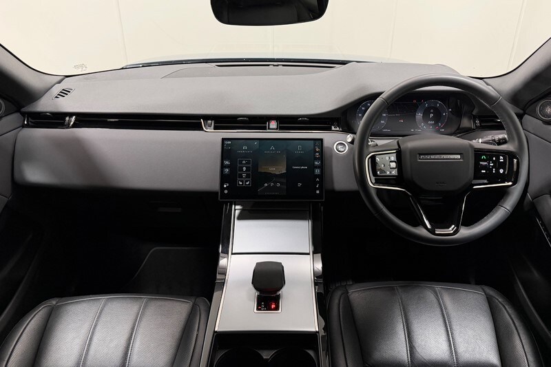 Used Land Rover Range Rover Evoque 2023 for sale - 76981665: Photo 9