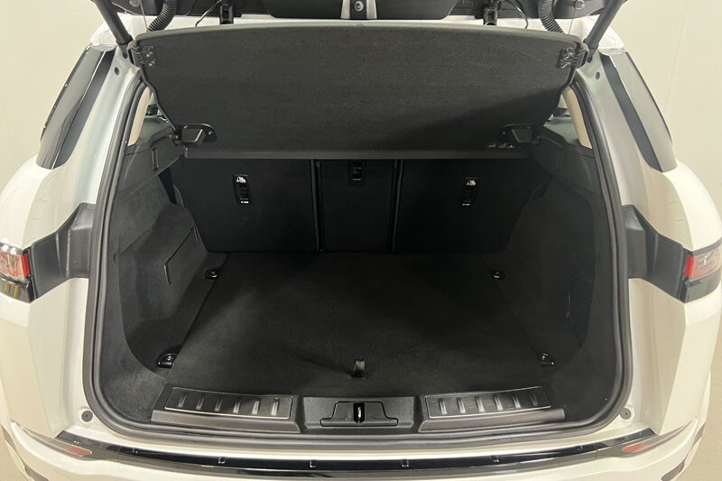 Used Land Rover Range Rover Evoque 2021 for sale - 76981398: Photo 10