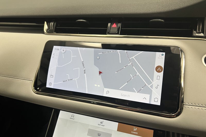 Used Land Rover Range Rover Evoque 2021 for sale - 76981398: Photo 11