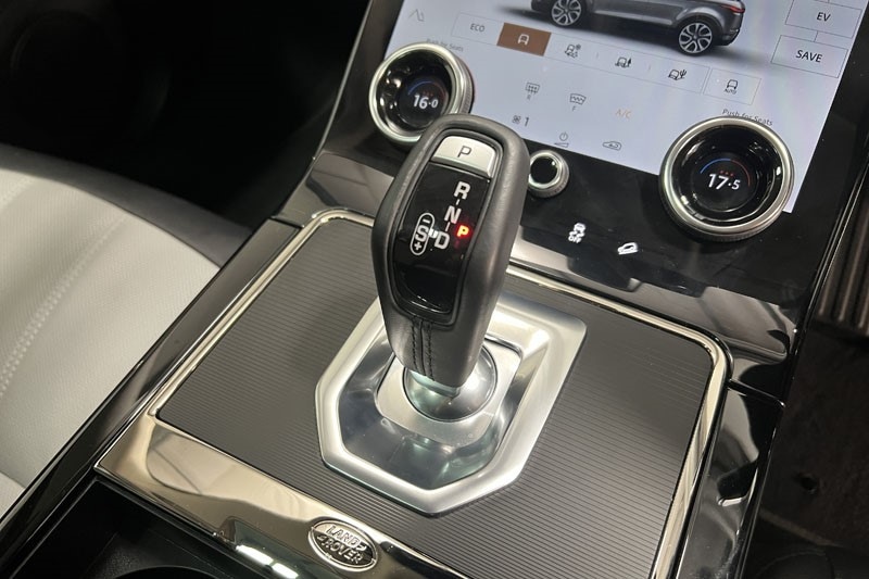 Used Land Rover Range Rover Evoque 2021 for sale - 76981398: Photo 13