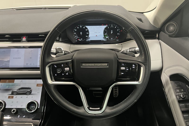 Used Land Rover Range Rover Evoque 2021 for sale - 76981398: Photo 15