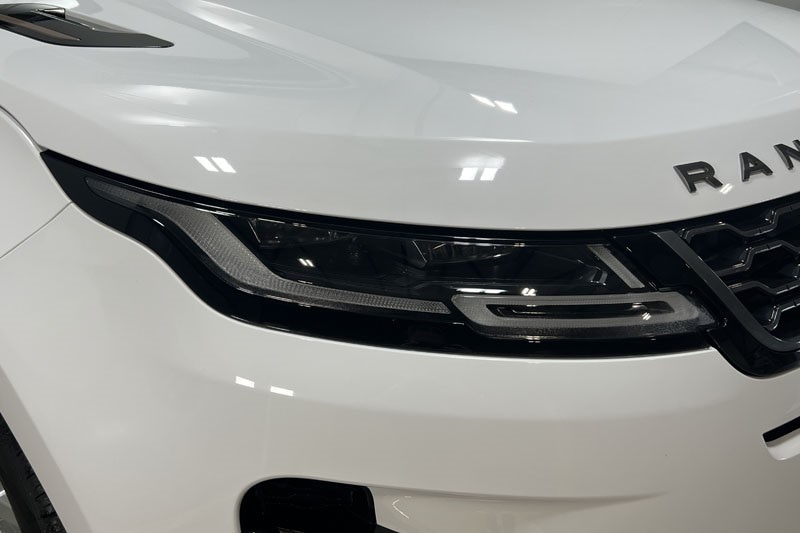 Used Land Rover Range Rover Evoque 2021 for sale - 76981398: Photo 17