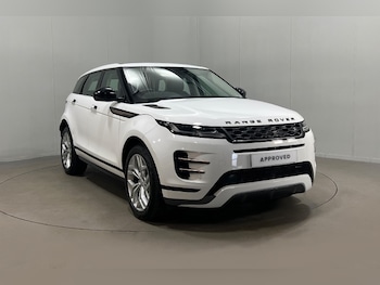 Used Land Rover Range Rover Evoque 2021 for sale - 76981398: Photo