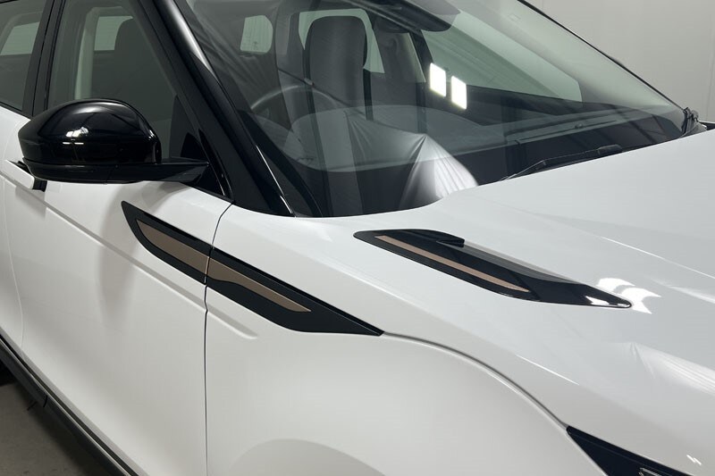 Used Land Rover Range Rover Evoque 2021 for sale - 76981398: Photo 20