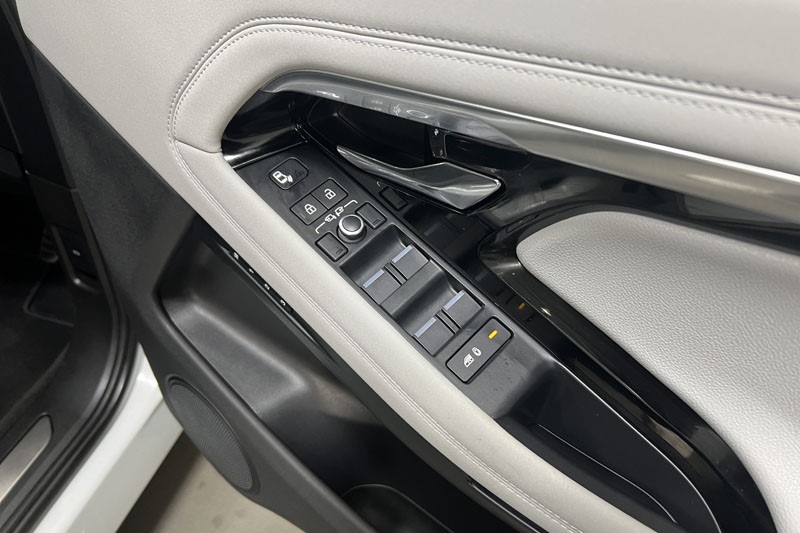 Used Land Rover Range Rover Evoque 2021 for sale - 76981398: Photo 23