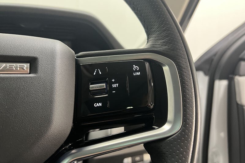 Used Land Rover Range Rover Evoque 2021 for sale - 76981398: Photo 29