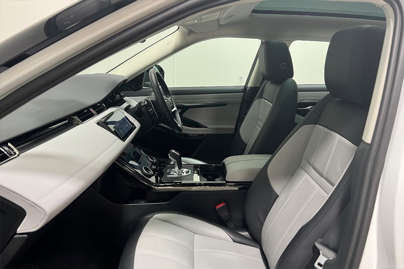 Used Land Rover Range Rover Evoque 2021 for sale - 76981398: Photo 3