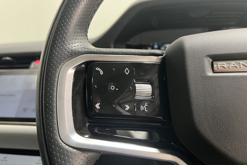 Used Land Rover Range Rover Evoque 2021 for sale - 76981398: Photo 30