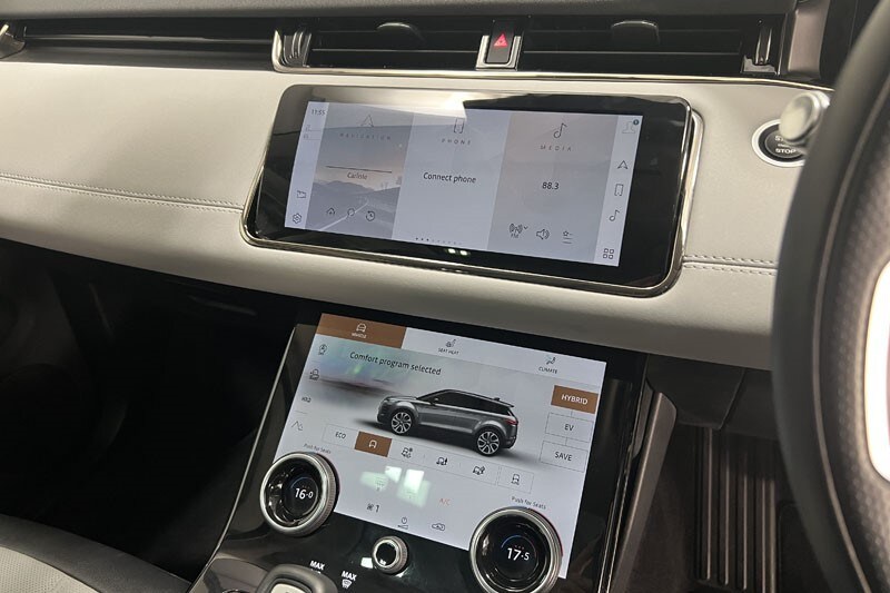 Used Land Rover Range Rover Evoque 2021 for sale - 76981398: Photo 31