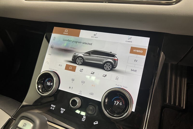 Used Land Rover Range Rover Evoque 2021 for sale - 76981398: Photo 32