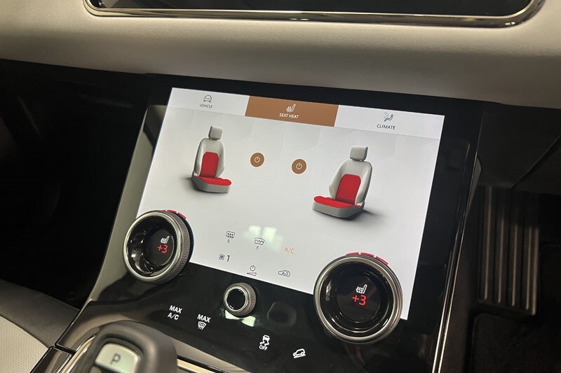 Used Land Rover Range Rover Evoque 2021 for sale - 76981398: Photo 33