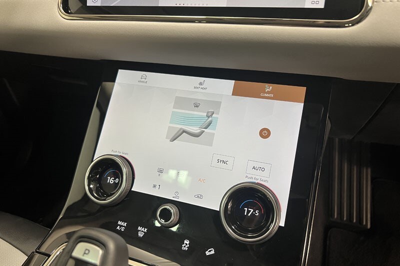 Used Land Rover Range Rover Evoque 2021 for sale - 76981398: Photo 34