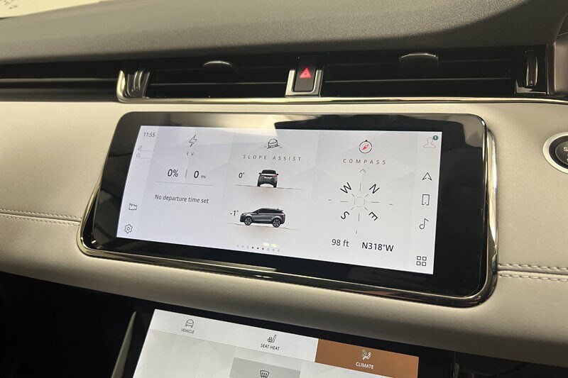 Used Land Rover Range Rover Evoque 2021 for sale - 76981398: Photo 36