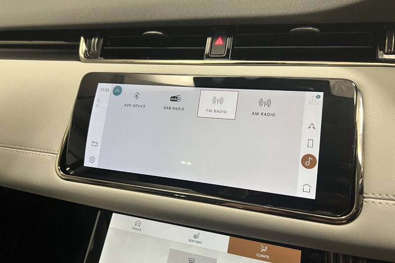 Used Land Rover Range Rover Evoque 2021 for sale - 76981398: Photo 38