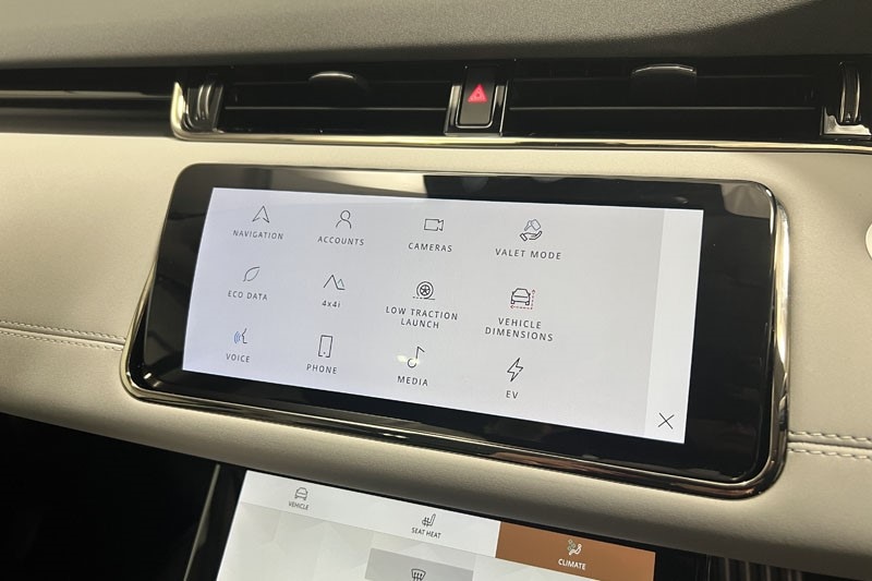 Used Land Rover Range Rover Evoque 2021 for sale - 76981398: Photo 39