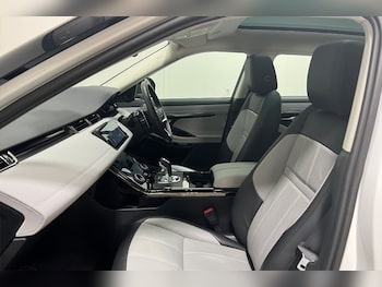 Used Land Rover Range Rover Evoque 2021 for sale - 76981398: Photo