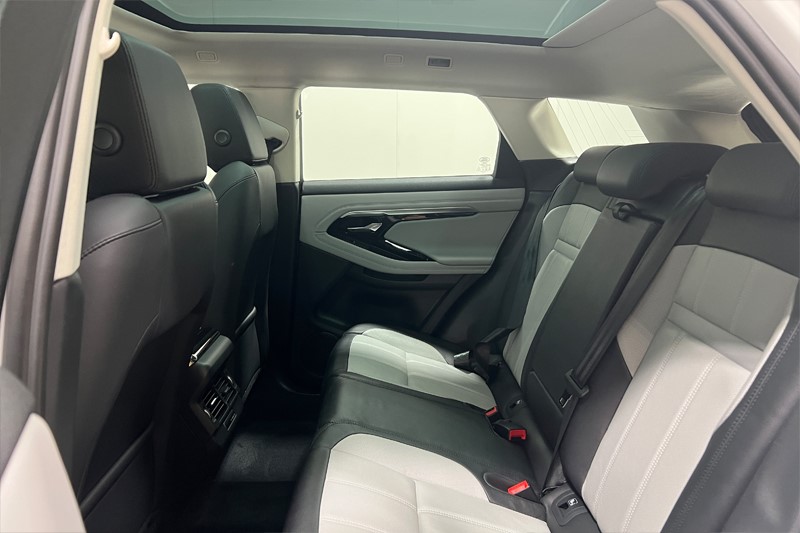 Used Land Rover Range Rover Evoque 2021 for sale - 76981398: Photo 4