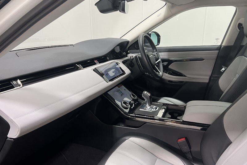 Used Land Rover Range Rover Evoque 2021 for sale - 76981398: Photo 40