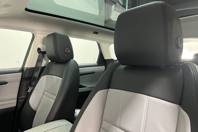 Used Land Rover Range Rover Evoque 2021 for sale - 76981398: Photo 42