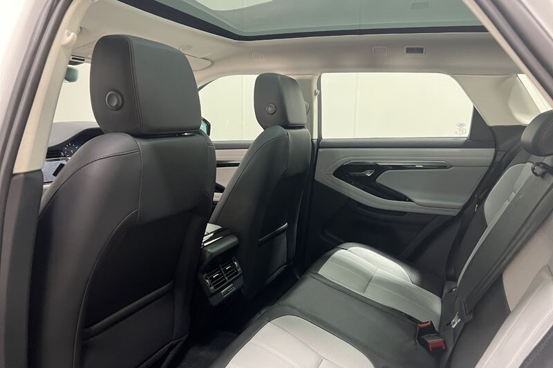 Used Land Rover Range Rover Evoque 2021 for sale - 76981398: Photo 43