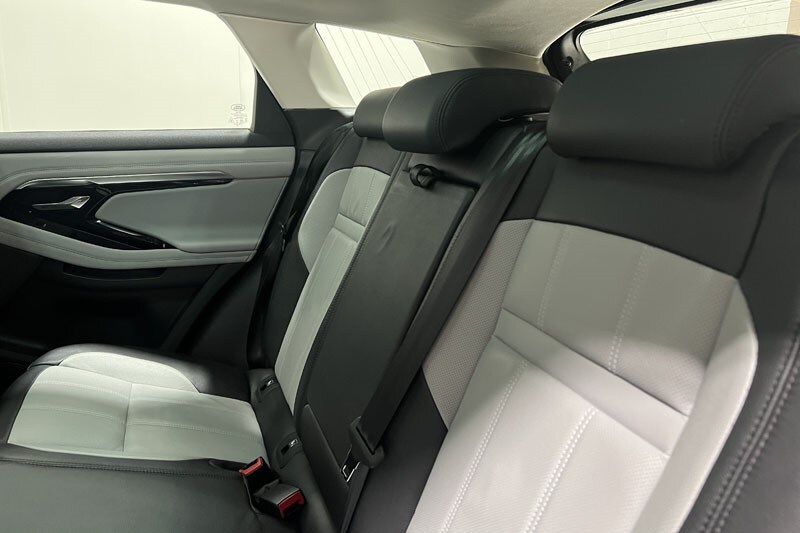 Used Land Rover Range Rover Evoque 2021 for sale - 76981398: Photo 44