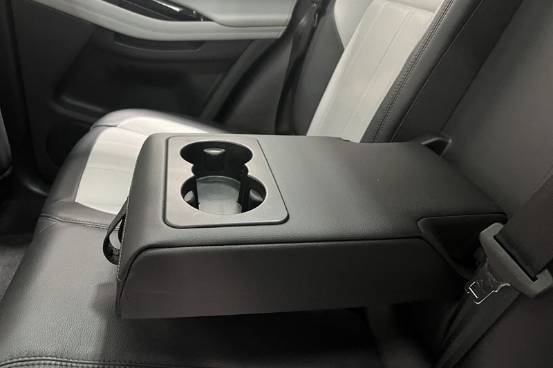 Used Land Rover Range Rover Evoque 2021 for sale - 76981398: Photo 46